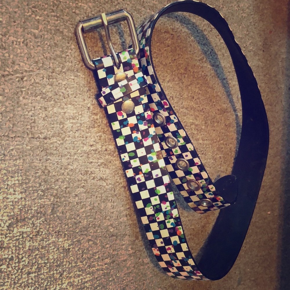 Belt